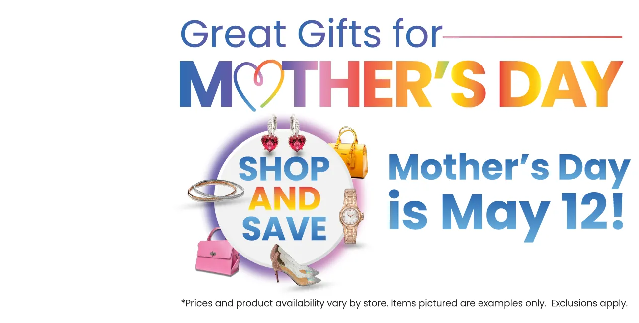 Image: Mother’s Day is 5/12