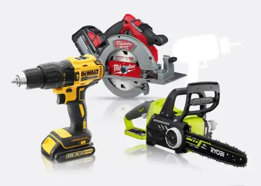 Shop in store tools 1