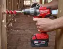 Item milwaukee drill 1