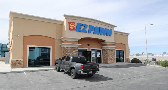10 Reasons Pawn Shops Are Better Than Online Marketplaces