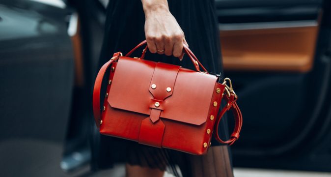 Luxury Goods & Pawn Shops