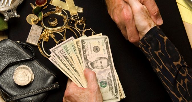Benefits of Buying Upcycled Gold From A Pawn Shop
