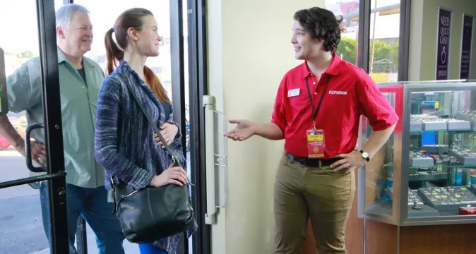 5 Myths About Pawn Shops