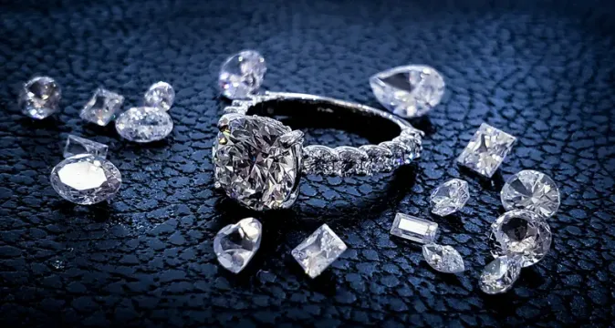 What’s The Difference Between Jewelry Appraisals And Jewelry Evaluations?  