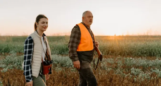 Top 10 Hunting Safety Tips Every Hunter Should Know and Follow – EZPAWN
