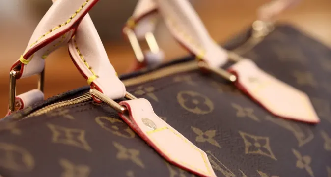 How To Spot A Fake Designer Item